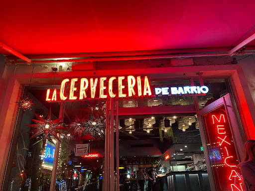 Oh Mexico Ocean Drive